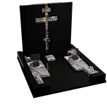 Мемориальный комплекс на могилу "Млечный Путь"