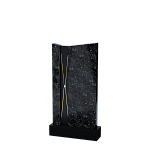 Вертикальный памятник "Луч Света"