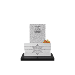 Иудейский памятник "Преданность Вере"