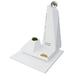 Памятник для урны с прахом "Простор Души"