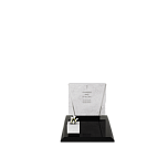 Памятник для урны с прахом "Сон Души"