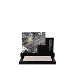 Памятник для урны с прахом "Сила Души"