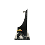 Памятник для урны с прахом "Загадка будущего"