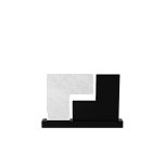 Горизонтальный памятник "Единство"