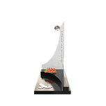 Памятник для урны с прахом "Загадка будущего"