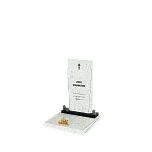 Памятник на могилу "Достоинство"