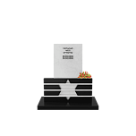 Иудейский памятник "Преданность Вере"