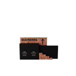 Горизонтальный памятник "Ступени Бытия"