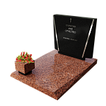 Памятник для урны с прахом "Сон Души"