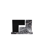 Горизонтальный памятник "Единство"