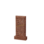 Памятник на могилу "Вектор"