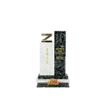 Памятник военному и участнику СВО "Долгий путь"