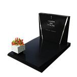 Памятник для урны с прахом "Сон Души"