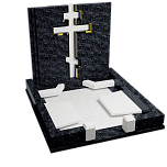 Мемориальный комплекс на могилу "Млечный Путь"