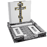 Мемориальный комплекс на могилу "Млечный Путь"