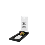 Памятник на могилу "Сновидение"