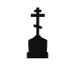 Крест на Голгофе III