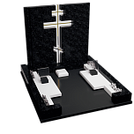 Мемориальный комплекс на могилу "Млечный Путь"