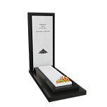 Вертикальный памятник "Откровение"