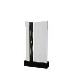 Вертикальный памятник "Луч Света"