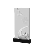 Современный памятник  "Воспарившая Душа"