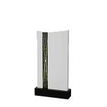 Вертикальный памятник "Луч Света"