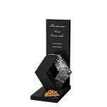 Вертикальный памятник "Два Пути"