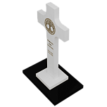 Вертикальный памятник "Искренность Души"