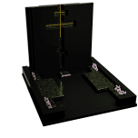 Мемориальный комплекс на могилу "Млечный Путь"