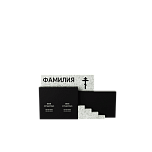 Горизонтальный памятник "Ступени Бытия"