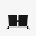 Горизонтальный памятник "Летопись"