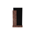 Вертикальный памятник "Амос"