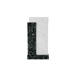 Вертикальный памятник "Амос"