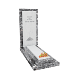 Вертикальный памятник "Откровение"