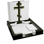 Мемориальный комплекс на могилу "Млечный Путь"