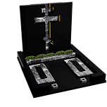 Мемориальный комплекс на могилу "Млечный Путь"