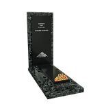 Вертикальный памятник "Откровение"