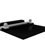 Цоколь "Пьедестал"