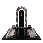 Мемориальный комплекс на могилу "Небесный Свод"