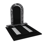 Мемориальный комплекс на могилу "Небесный Свод"