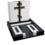 Мемориальный комплекс на могилу "Млечный Путь"