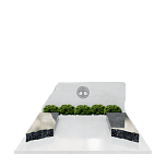 Мемориальный комплекс на могилу "Свобода Души"