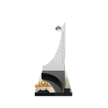 Памятник для урны с прахом "Загадка будущего"