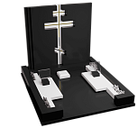 Мемориальный комплекс на могилу "Млечный Путь"