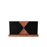 Горизонтальный памятник "Небесные часы"