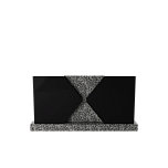 Горизонтальный памятник "Небесные часы"