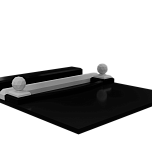 Цоколь "Пьедестал"