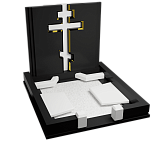 Мемориальный комплекс на могилу "Млечный Путь"