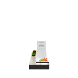 Памятник для урны с прахом "Стихия"