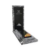 Вертикальный памятник "Откровение"